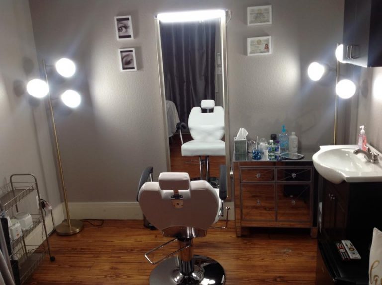 Salon Suite Rental Fort Worth Salon & Spa Galleria