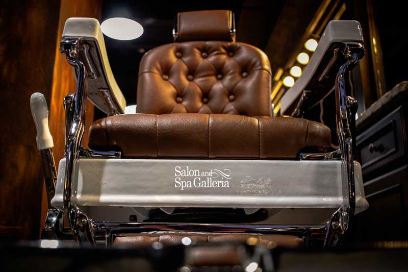 Salon Chair Rental Fort Worth | Salon & Spa Galleria