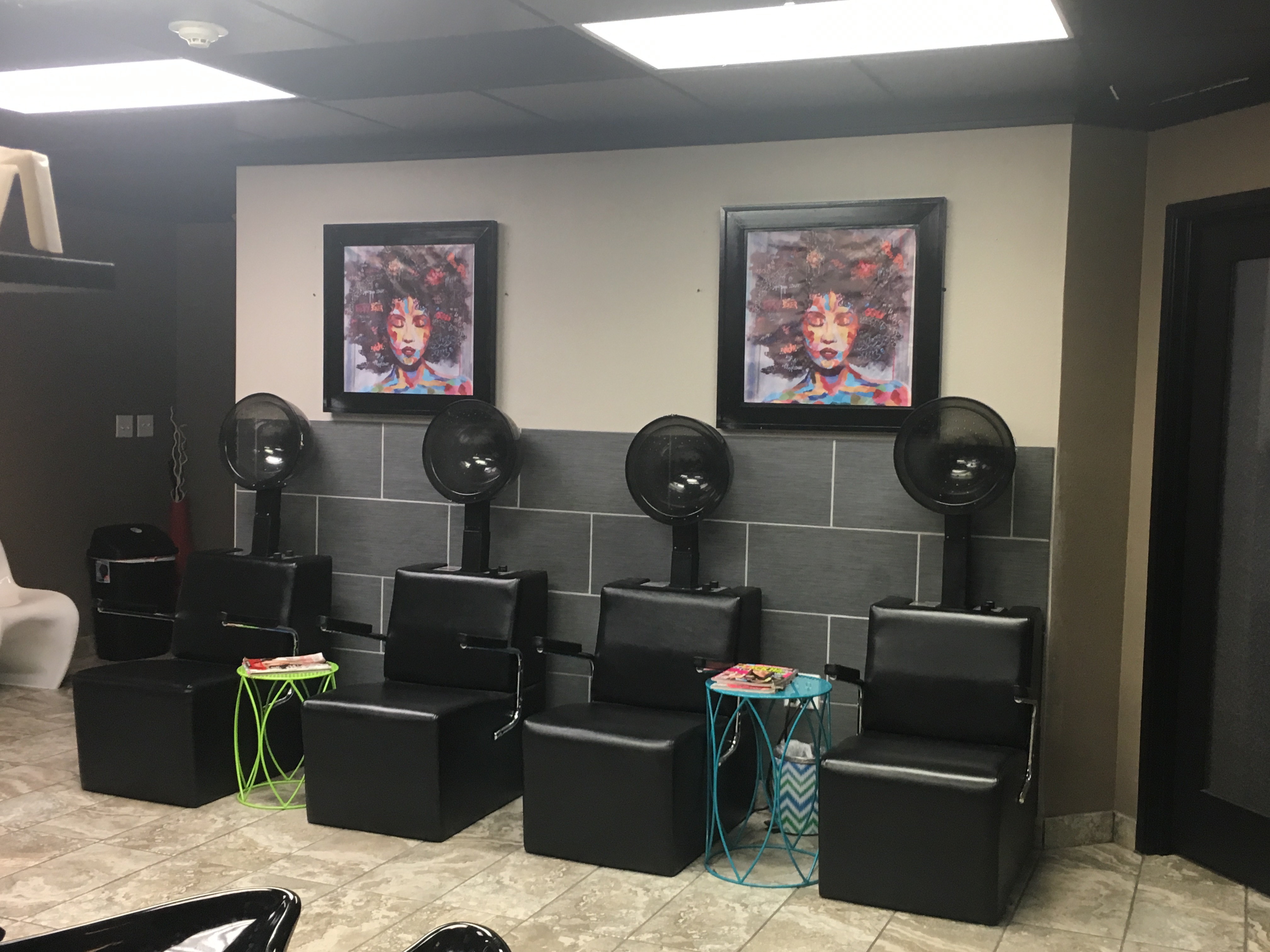  Salon  Suites North  Richland  Hills  Salon  Spa  Galleria